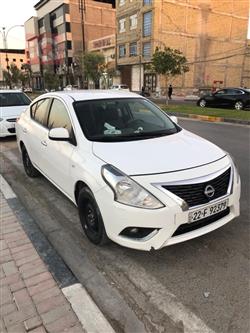 نیسان سەنی